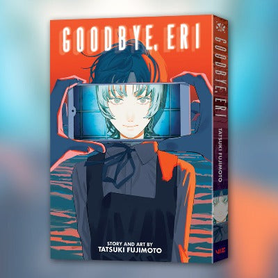 Goodbye ERI (Paperback) by Tatsuki Fujimoto