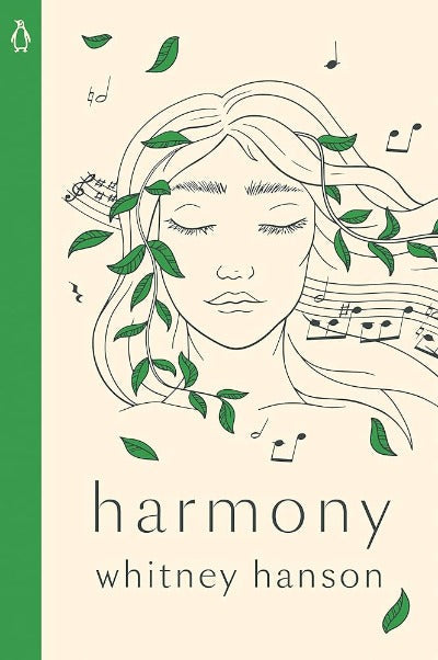 Harmony (Paperback) by Whitney Hanson