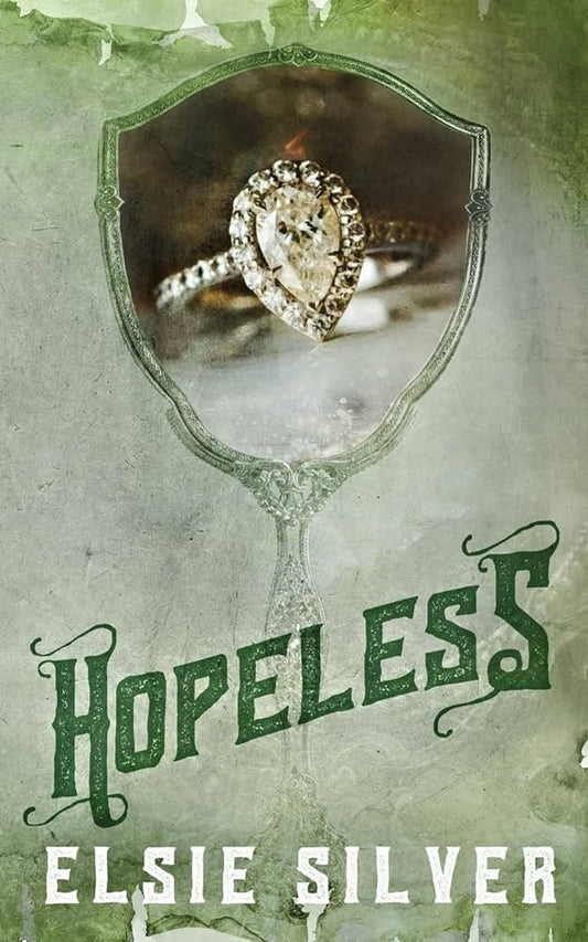 Hopeless:(Special Edition) 5 A Chestnut Springs (Paperback) by Elsie Silver