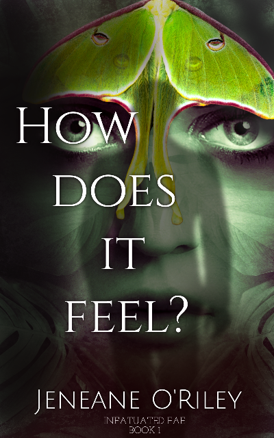 How does it feel? (Paperback) by Jeneane O'Riley