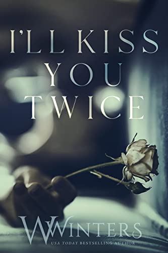 I'll Kiss You Twice (Book 2) (Shame on You) (Paperback) by Willow Winters