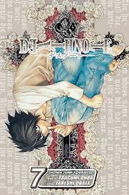 Death Note 07: Zero: Volume 7 -- Paperback – by Tsugumi Ohba, Takeshi Obata