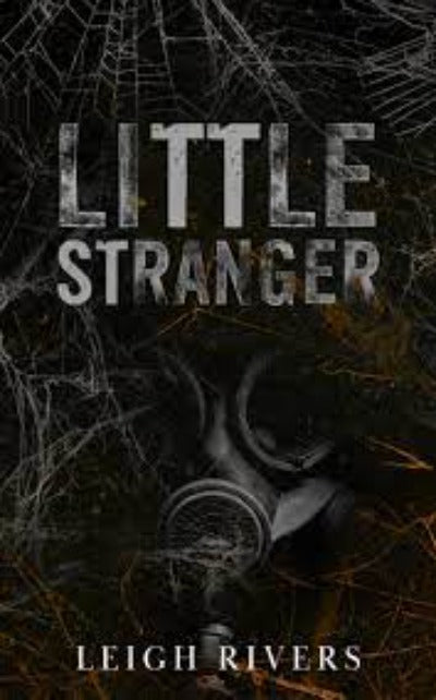 Little Stranger: A Dark Taboo Romance (Paperback) by Leigh Rivers