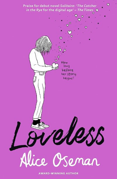 Loveless (Paperback) by Alice Oseman