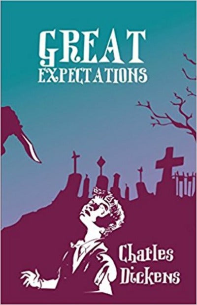 Great Expectations (Paperback) –  by Charles Dickens