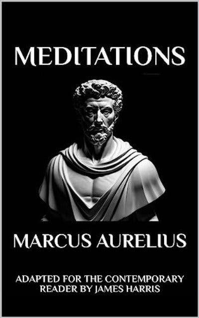 Meditations (Paperback) by Marcus Aurelius