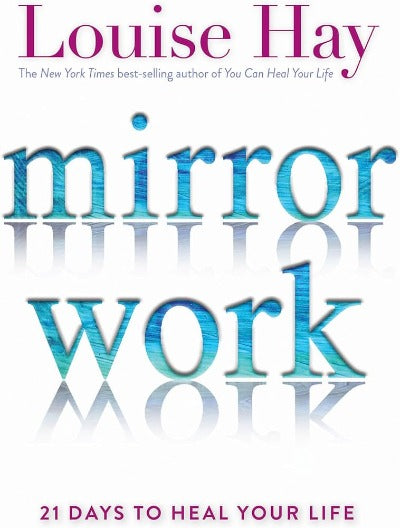 Mirror Work (Paperback) by Louise L Hay