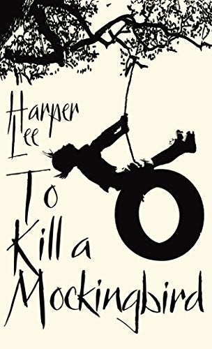 To Kill A Mockingbird: 60th Anniversary -Harper Lee (Paperback)