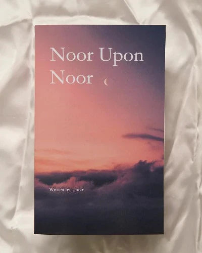 Noor Upon Noor (Paperback) by S Hukr