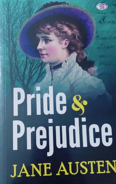 PRIDE AND PREJUDICE (Paperback) – by Jane Austen