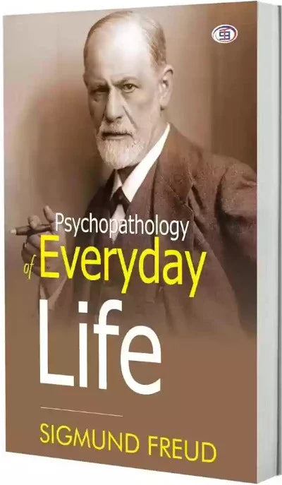 Psychopathology of Everyday Life (Paperback) by Sigmund Freud