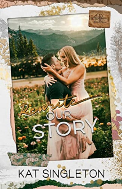 Rewrite Our Story (Paperback) by Kat Singleton