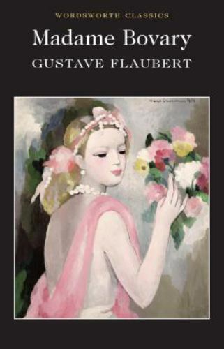 Madame Bovary (Chiltern Classic)  – by Gustave Flaubert