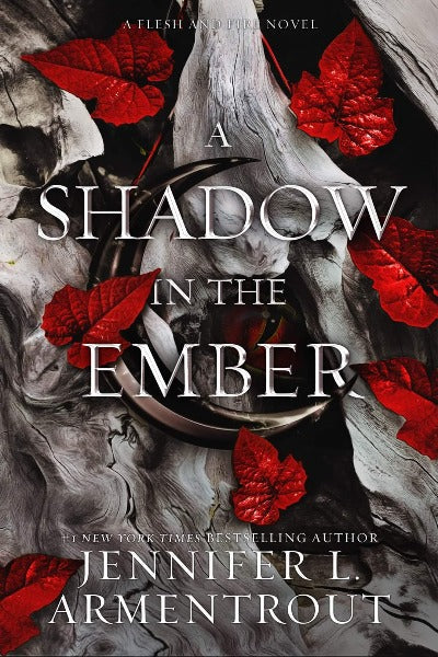 A Shadow in the Ember (Paperback) by Jennifer L Armentrout