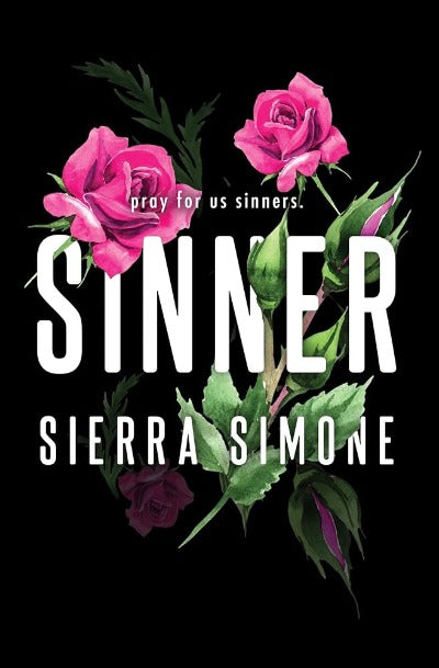 Sinner (Book 2) (Paperback) by Sierra Simone