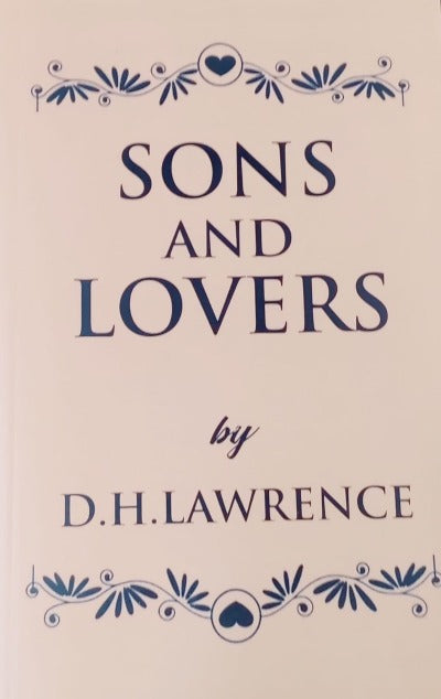 Sons and Lovers (Paperback) by D. H. Lawrence