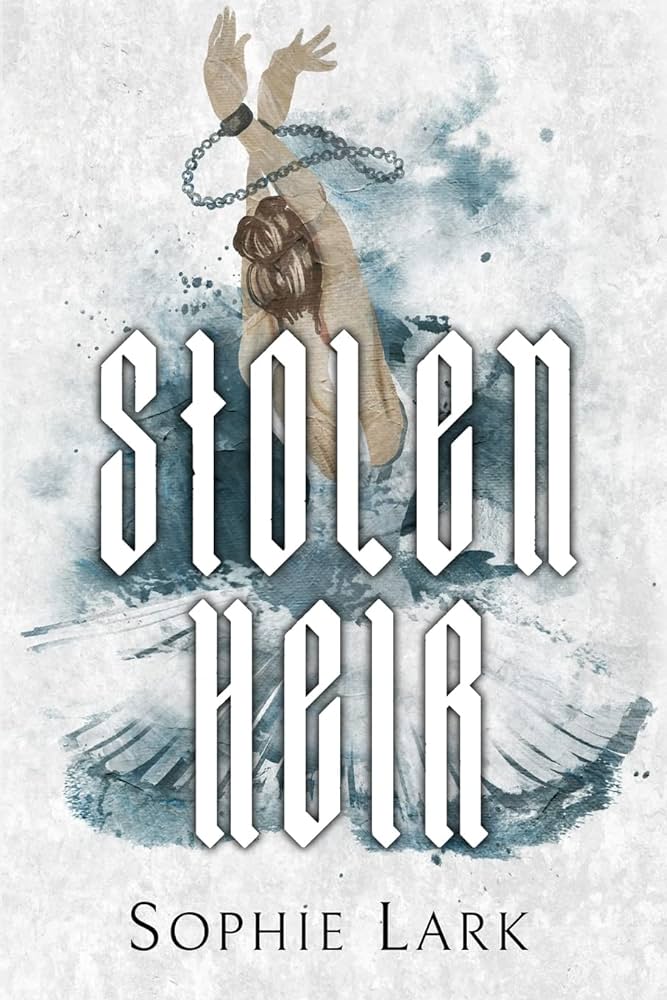 Stolen Heir (Book 2) (Paperback) by Sophie Lark