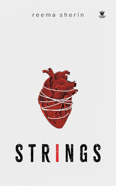 Strings (Paperback) by Reema Sherin