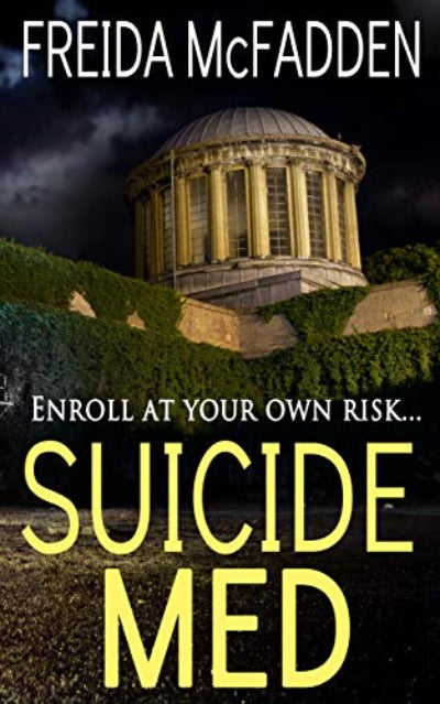 Suicide Med (Paperback) by Freida McFadden