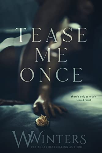 Tease Me Once (Book 1) (Shame on You) (Paperback) by Willow Winters