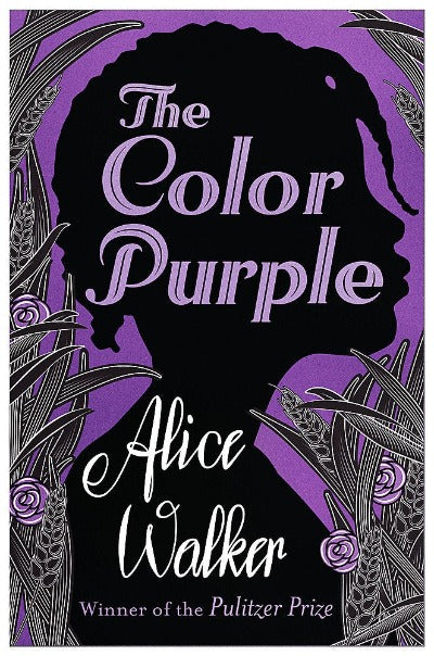 THE COLOR PURPLE Paperback – by Alice Walker (Author)