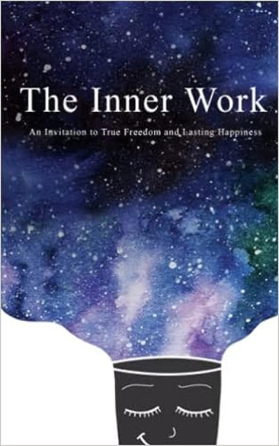 The Inner Work (Paperback) by Ashley Cottrell