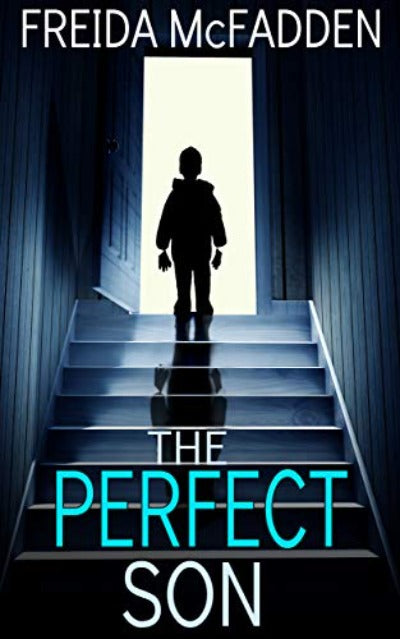 The Perfect Son (Paperback) by Freida McFadden