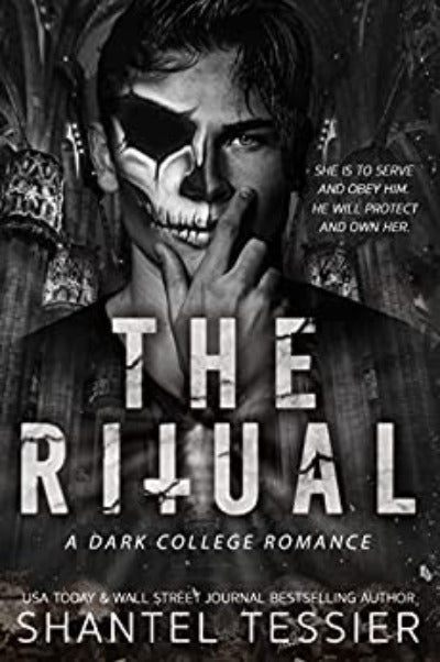 The Ritual (Book 1)(L.O.R.D.S Series )  (Paperback) by Shantel Tessier