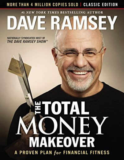 Total Money Makeover (Paperback) by Dave Ramsey