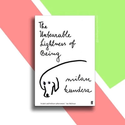 Unbearable Lightness of Being (Paperback) by Milan Kundera