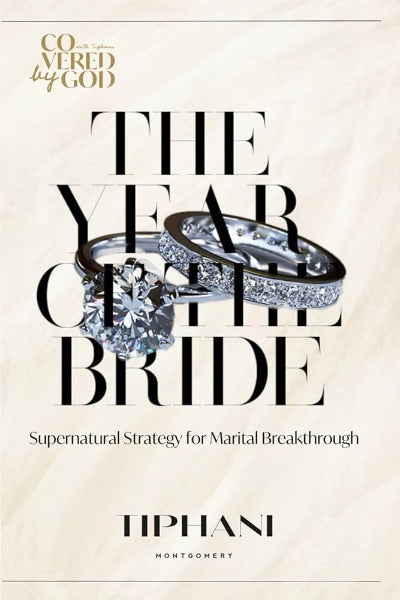 The Year of the Bride (Paperback) by Tiphani Montgomery