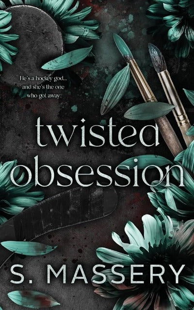 Twisted Obsession (Paperback) by S Massery