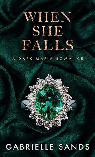 When She Falls (Book 3) (Paperback) by Gabrielle Sands