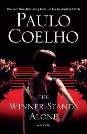 The Winner Stands Alone - Paulo Coelho (Paperback)